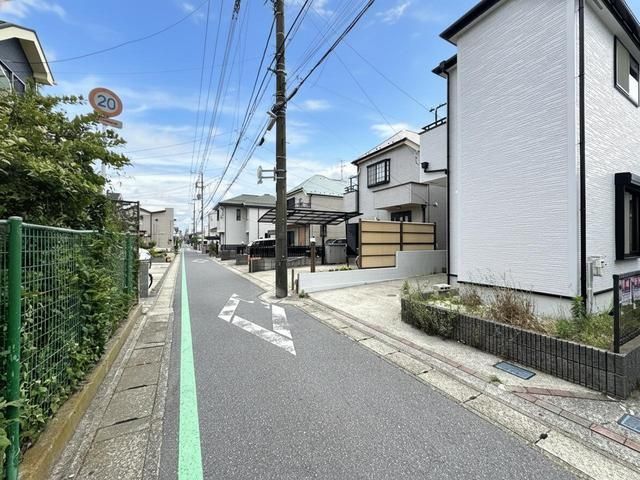 4LDK Detached House for Sale in Matsudo, Chiba - 26.98 Million Yen - Thumbnail 3