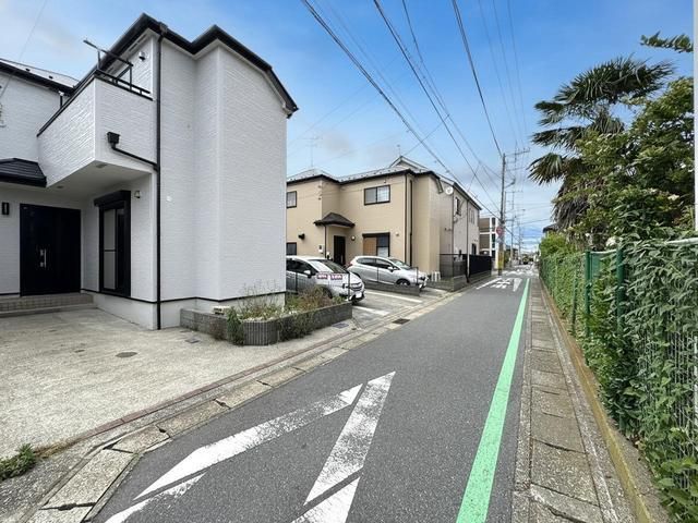 4LDK Detached House for Sale in Matsudo, Chiba - 26.98 Million Yen - Thumbnail 2