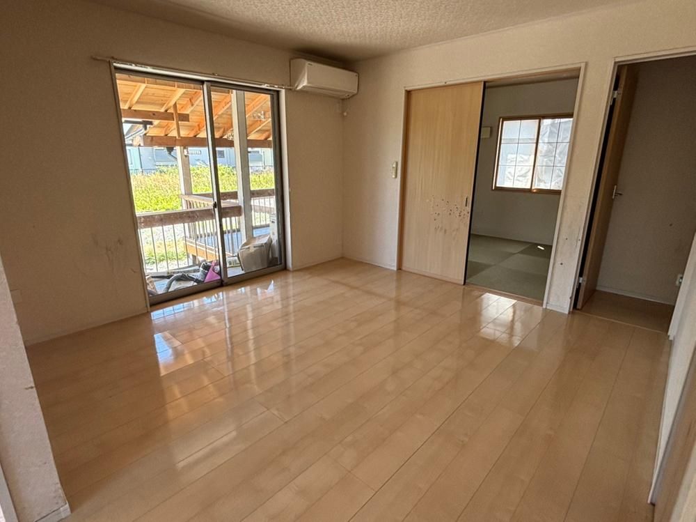 4LDK Detached House for Sale in Iwaki City, Fukushima - Thumbnail 2