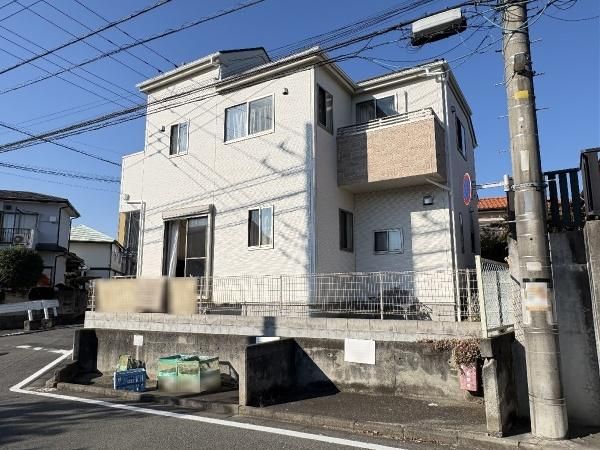 3LDK Used House for Sale in Tama City, Tokyo - 73.8m2 - Thumbnail 3