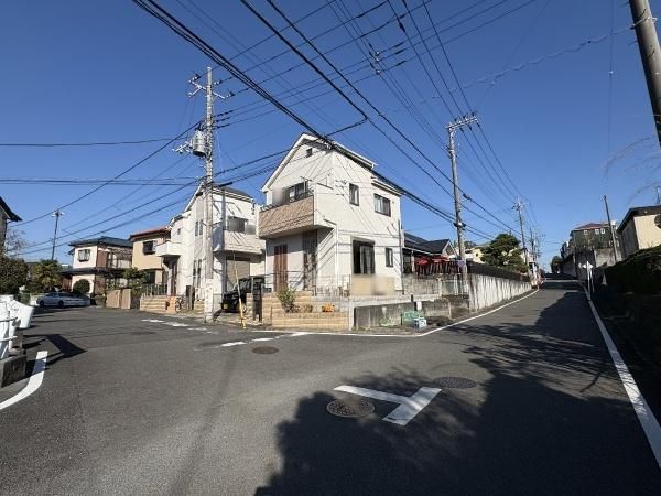 3LDK Used House for Sale in Tama City, Tokyo - 73.8m2 - Thumbnail 2