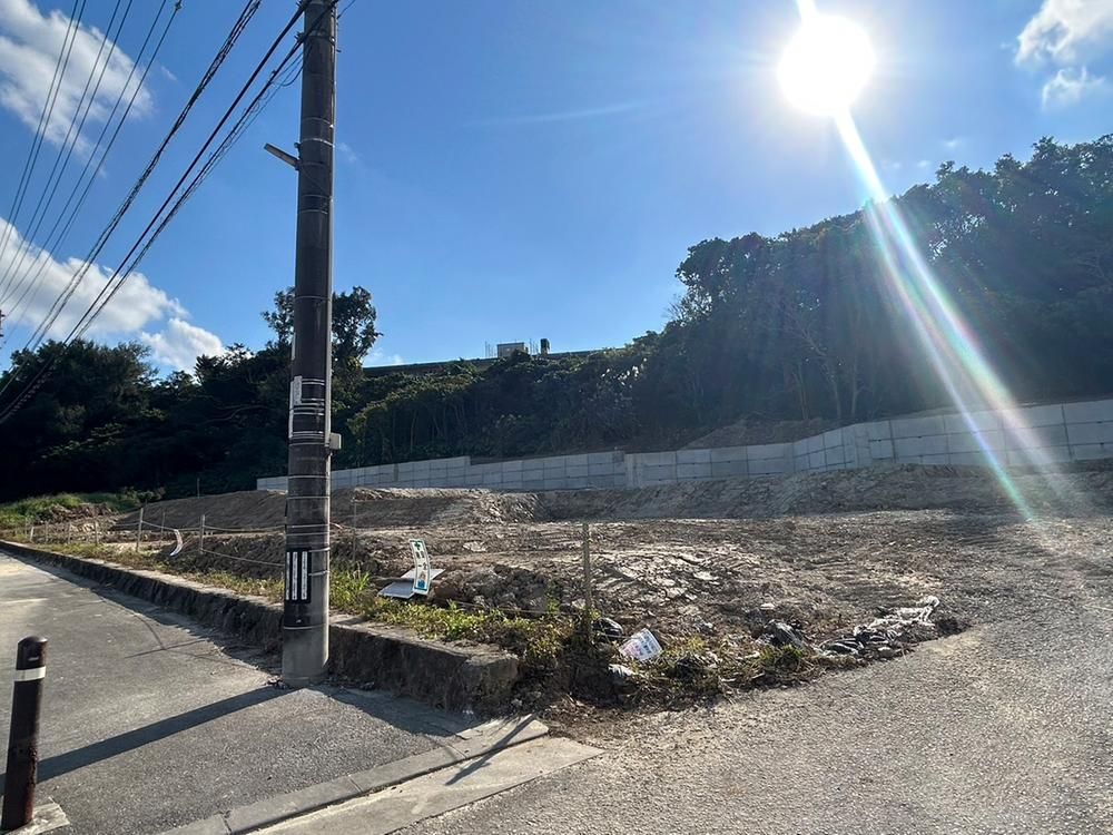Land for Sale in Itoman, Okinawa - 392.62 sqm - Thumbnail 2