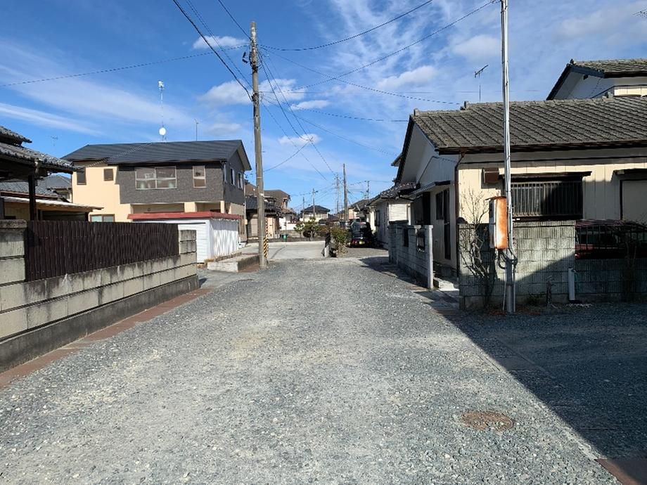 5DK Detached House for Sale in Iwaki City, Fukushima Prefecture - Thumbnail 2