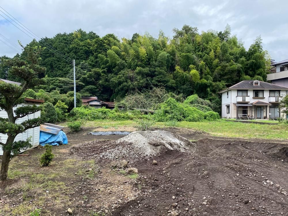 1135.98m2 Building Land in Fujinomiya City, Shizuoka - Thumbnail 4