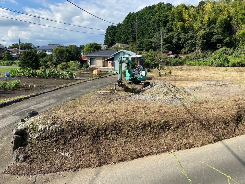 1135.98m2 Building Land in Fujinomiya City, Shizuoka - Thumbnail 3