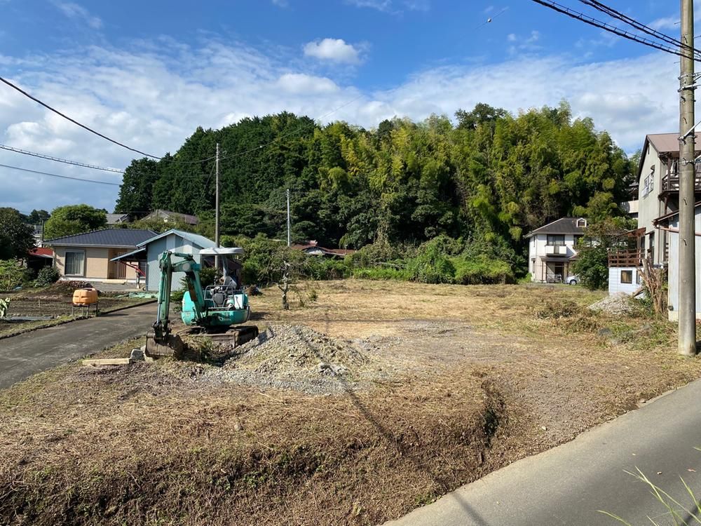 1135.98m2 Building Land in Fujinomiya City, Shizuoka - Thumbnail 2