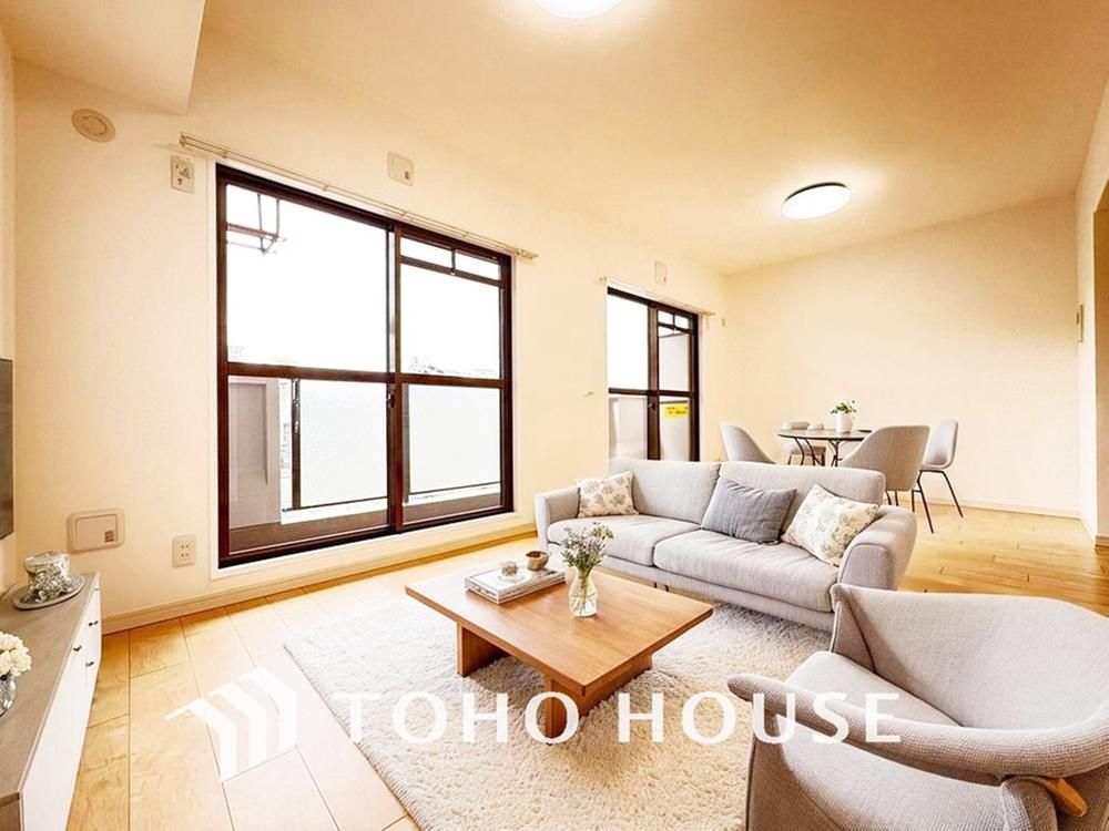 2LDK Apartment for Sale in Kawasaki, Kanagawa - Thumbnail 4