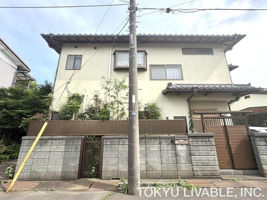 Land for Sale in Ageo City, Saitama - 158.67 sqm - Thumbnail 4