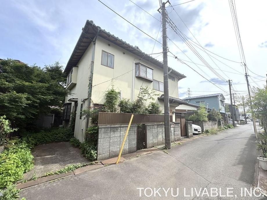 Land for Sale in Ageo City, Saitama - 158.67 sqm - Thumbnail 3