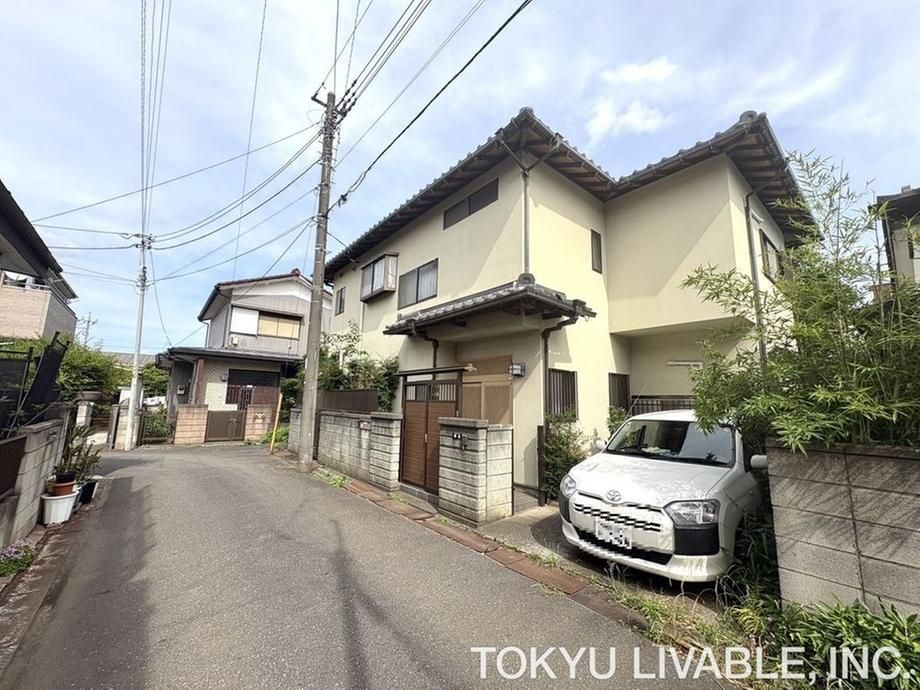 Land for Sale in Ageo City, Saitama - 158.67 sqm - Thumbnail 2