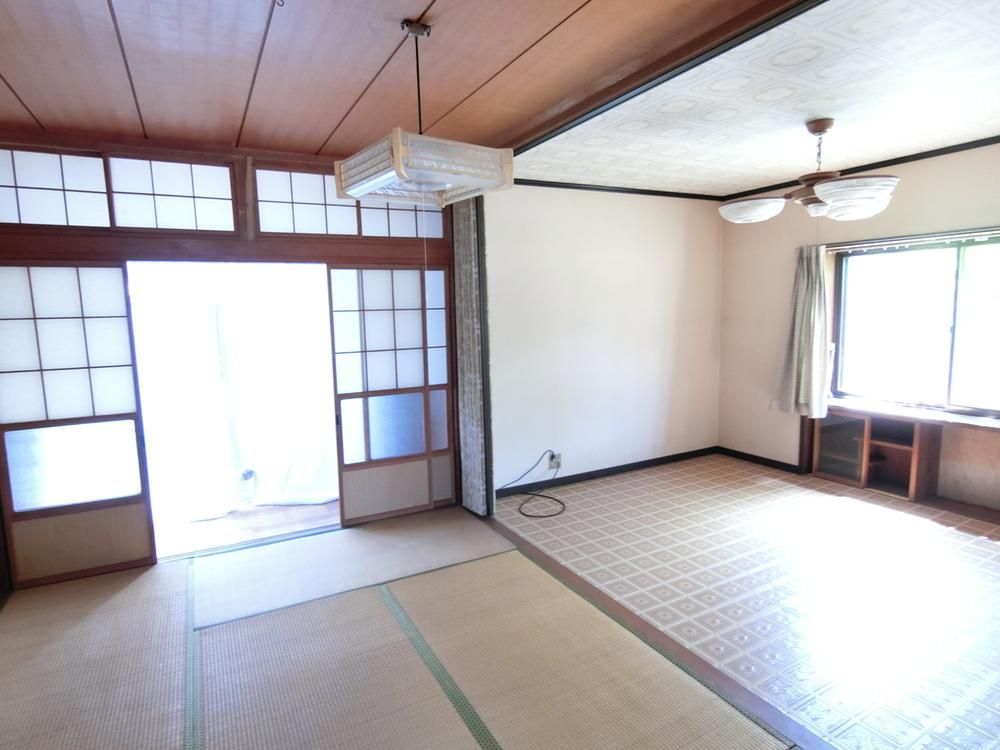 5DK House for Sale in Joetsu City, Niigata - 185 sqm Land - Thumbnail 2
