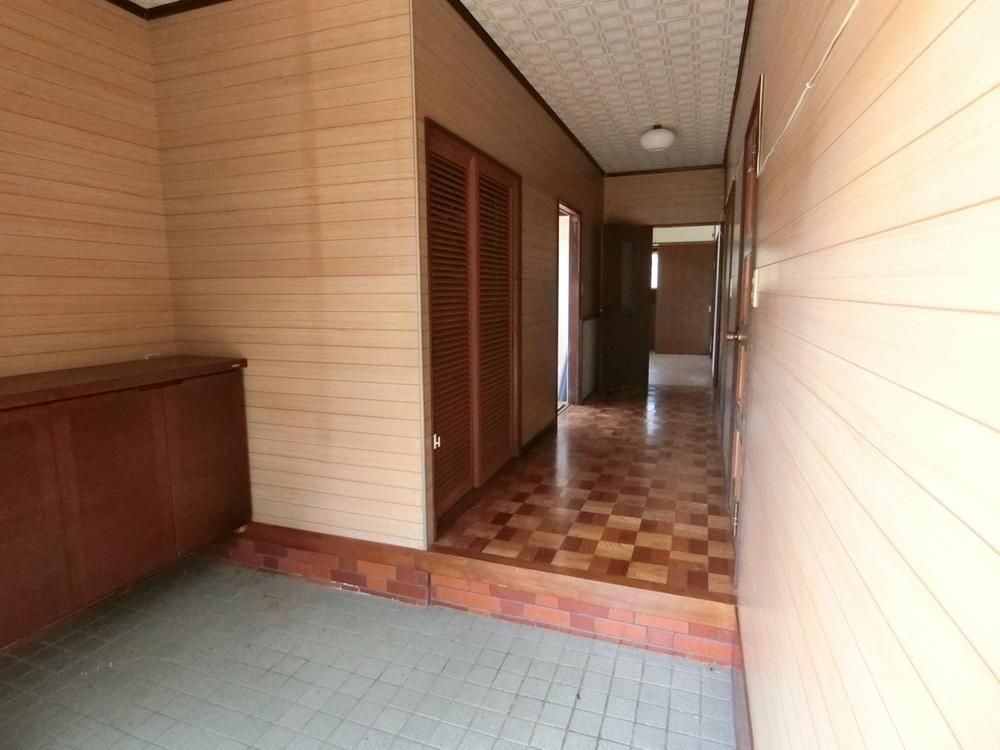 5DK House for Sale in Joetsu City, Niigata - 185 sqm Land - Thumbnail 4
