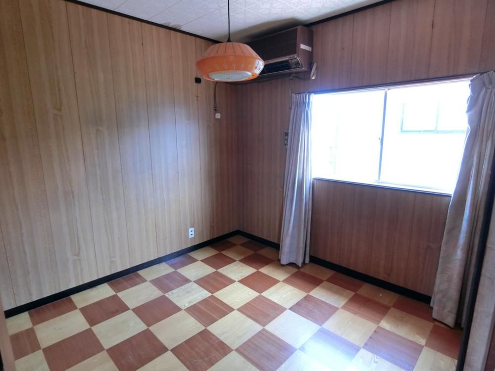 5DK House for Sale in Joetsu City, Niigata - 185 sqm Land - Thumbnail 3