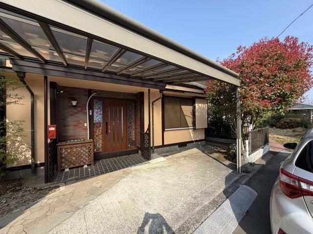 3LDK+S House with Ocean View and Hot Spring in Atami - Thumbnail 2