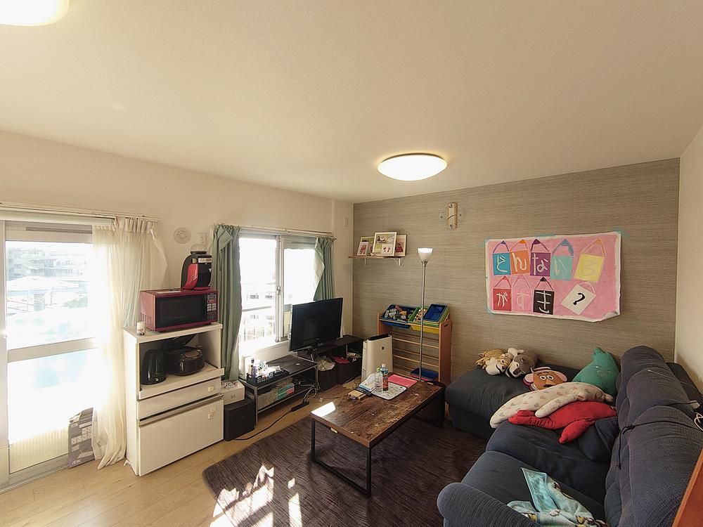 Renovated 2LDK Apartment in Konandai, Yokohama – 46m² - Thumbnail 4