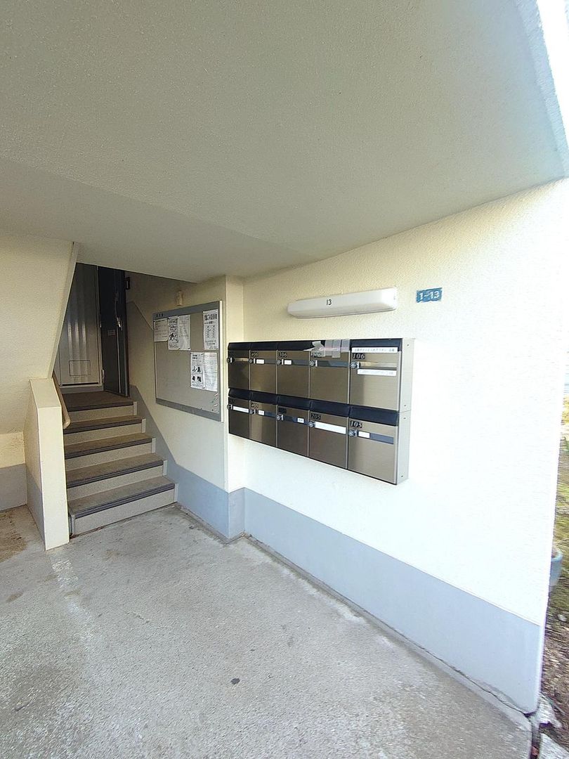 Renovated 2LDK Apartment in Konandai, Yokohama – 46m² - Thumbnail 3