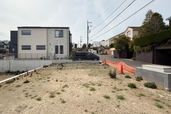 Land for Sale in Azamino Minami, Yokohama – 143.71 sqm Plot - Thumbnail 4