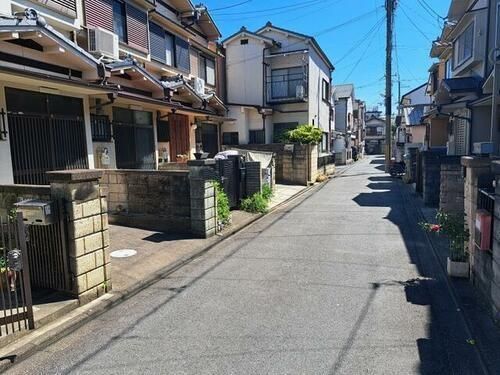 3DK Used House in Fushimi-ku, Kyoto near Fushimi Inari Station - Thumbnail 4
