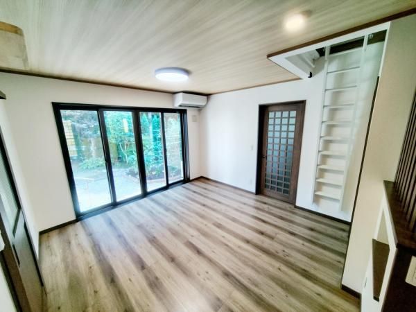 2020 Single-Story 3LDK+S Home in Sendai, Miyagi - Thumbnail 3