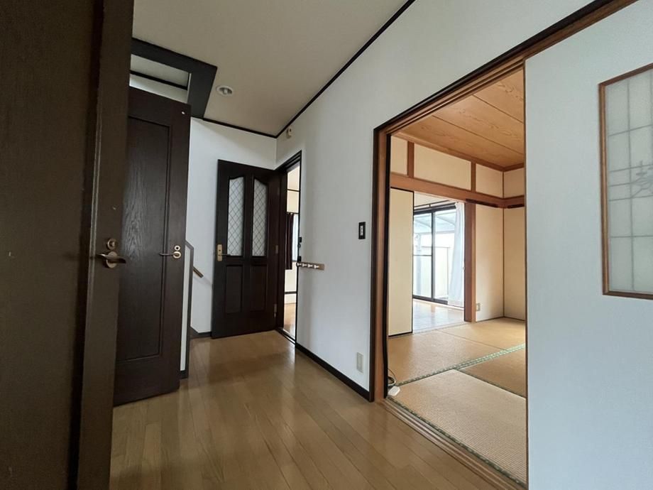 4LDK Resale House in Kochi City, 111 sqm, Renovated - Thumbnail 4