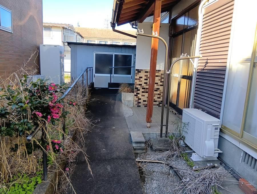5DDKK House for Sale in Oaza Tsunenishi Shindo, Miyazaki City - Thumbnail 3