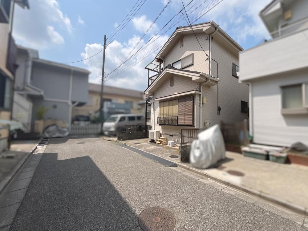 83m2 Land for Sale in Iizuka, Kawaguchi City, Saitama - Thumbnail 2