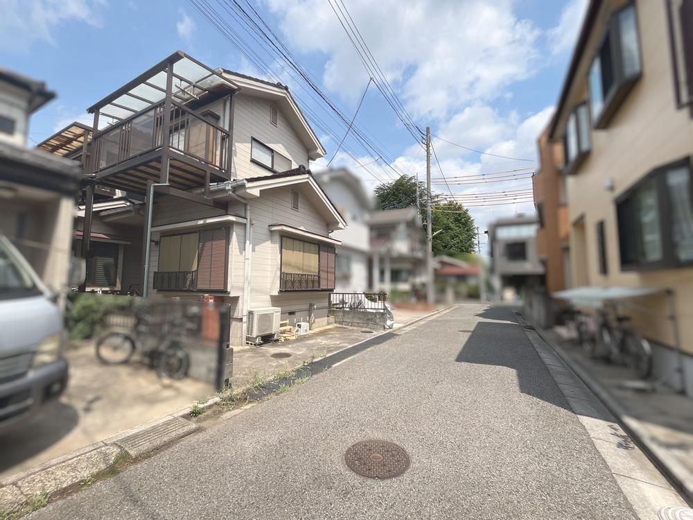 83m2 Land for Sale in Iizuka, Kawaguchi City, Saitama - Thumbnail 4