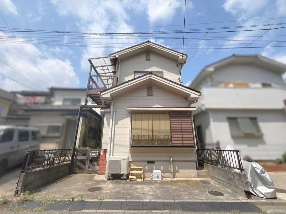 83m2 Land for Sale in Iizuka, Kawaguchi City, Saitama - Thumbnail 3