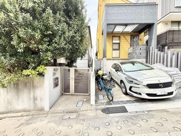 Detached House in Ota-ku, Tokyo - 2LDK+S, 131m2, Near Ishikawadai Station - Thumbnail 3