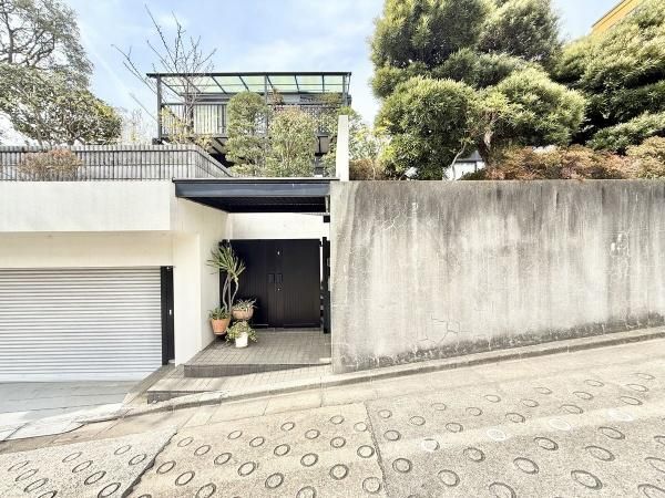 Detached House in Ota-ku, Tokyo - 2LDK+S, 131m2, Near Ishikawadai Station - Thumbnail 2