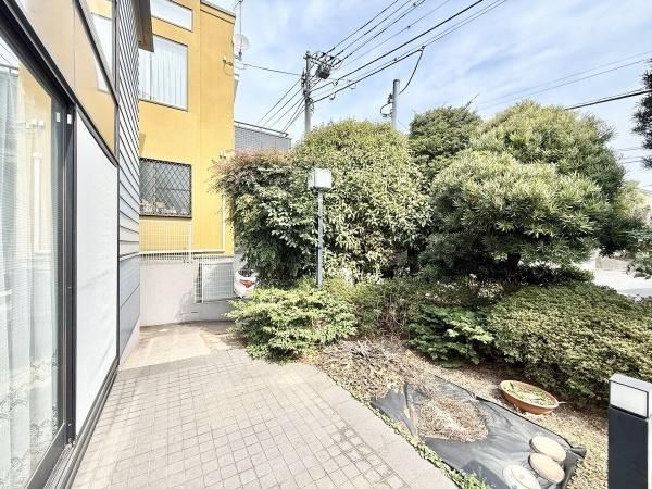 Detached House in Ota-ku, Tokyo - 2LDK+S, 131m2, Near Ishikawadai Station - Thumbnail 4