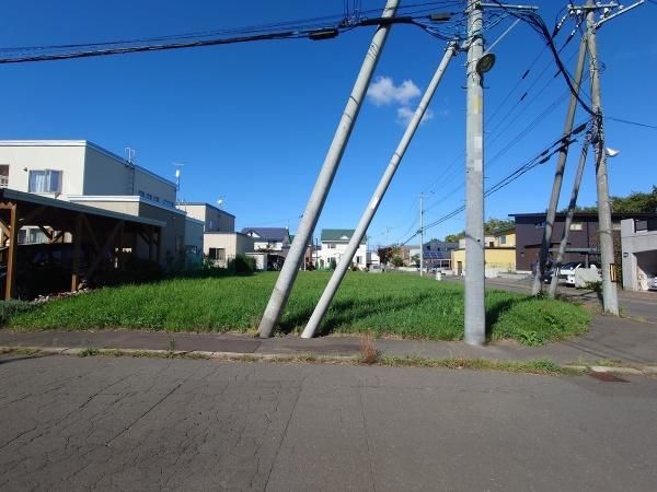 Land for Sale in Kita Ward, Sapporo - 267m2 Plot - Thumbnail 4