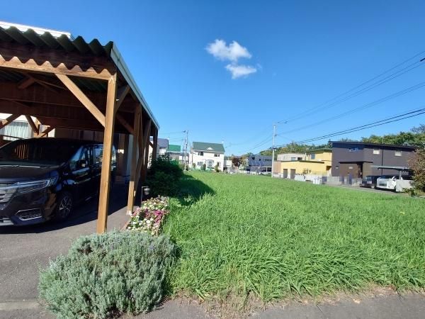 Land for Sale in Kita Ward, Sapporo - 267m2 Plot - Thumbnail 2