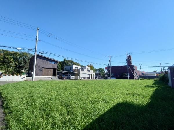 Land for Sale in Kita Ward, Sapporo - 267m2 Plot - Thumbnail 3