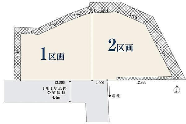 Building Land in Izumi Ward Yokohama for Sale - Thumbnail 2