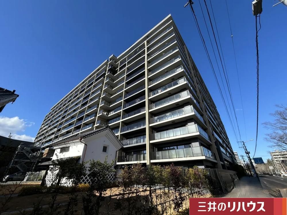 3LDK Apartment for Sale in Aoba Ward, Sendai - Thumbnail 3