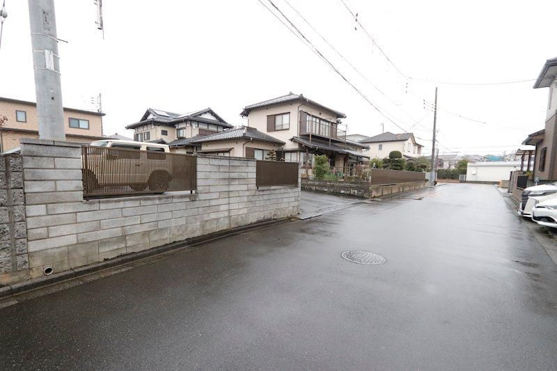 Building Plot for Sale in Matsugaoka, Moriya, Ibaraki - 131 m² - Thumbnail 3
