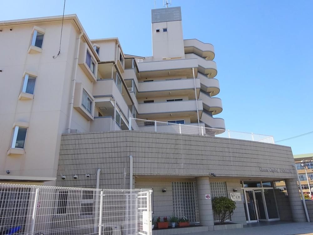 3LDK Apartment for Sale Near Iwakiri Station in Sendai - Thumbnail 2