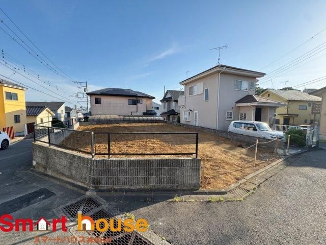 Land for Sale in Oyama-cho, Machida City, Tokyo - 151 sqm - Thumbnail 2
