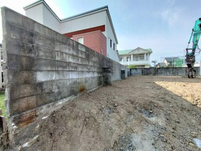 Land for Sale in Gōgaoka, Iwaki City - 313.51 sqm - Thumbnail 3