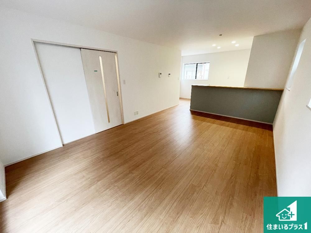 New 3LDK Detached House in Takatsuki, Osaka - 110.83 sqm - Thumbnail 4
