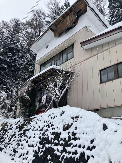 4LDK House for Sale in Kitashiobara Village, Fukushima - Thumbnail 2