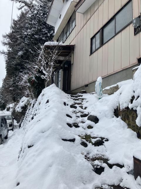 4LDK House for Sale in Kitashiobara Village, Fukushima - Thumbnail 3