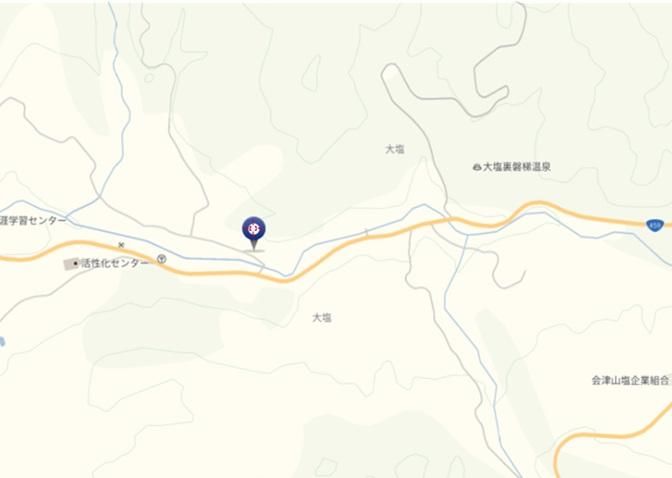 4LDK House for Sale in Kitashiobara Village, Fukushima - Thumbnail 4