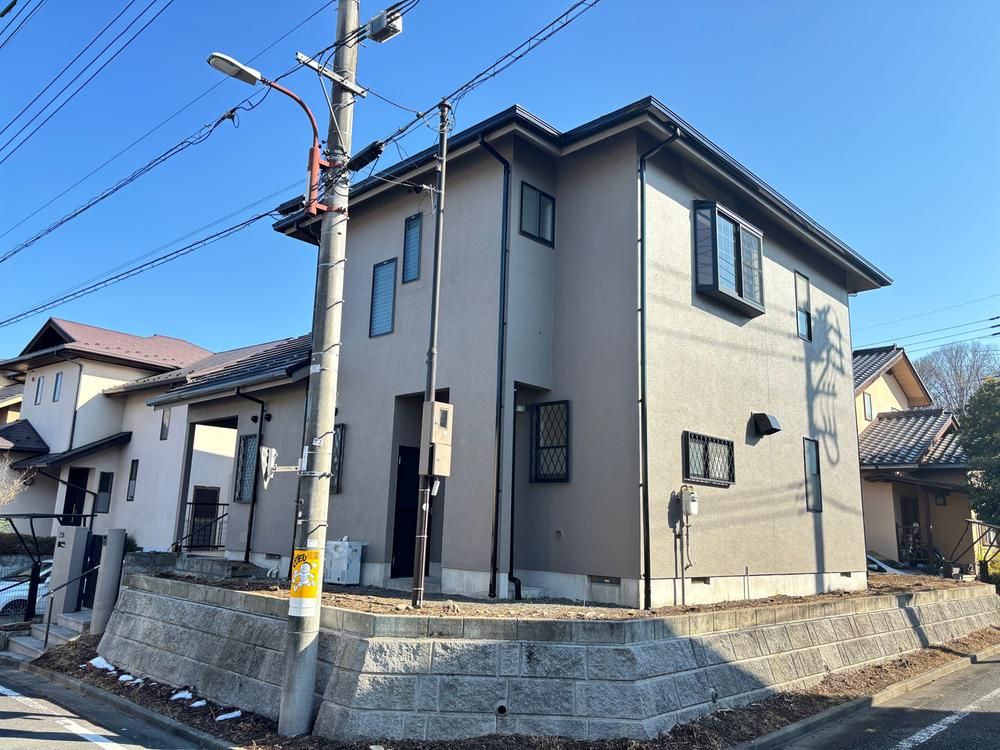 Renovated 5LDK+S House on Large Corner Lot in Hachioji, Tokyo - Thumbnail 3
