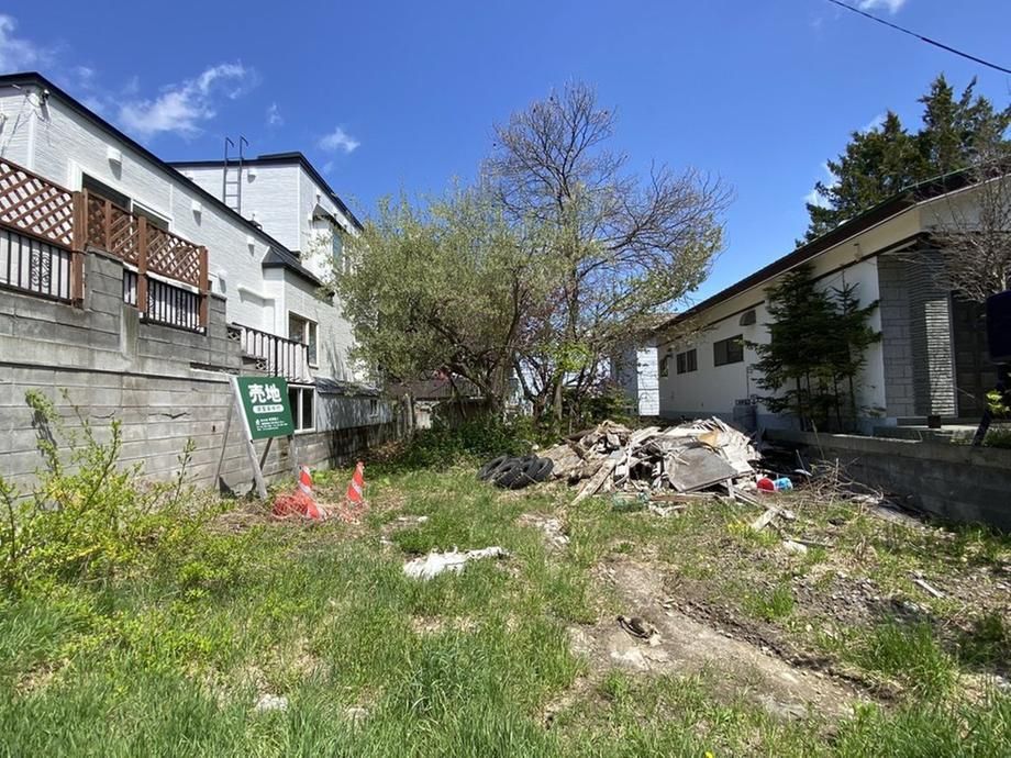 Land for Sale in Kiyota-ku, Sapporo - 165.25 sqm - Thumbnail 4