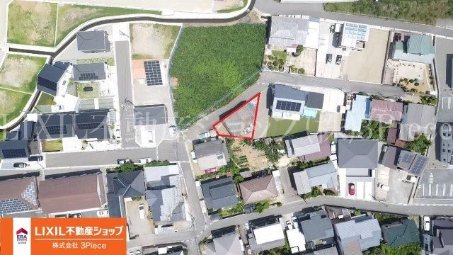 Land for Sale in Kofu, Yamanashi - 139.82 sqm Plot - Thumbnail 4
