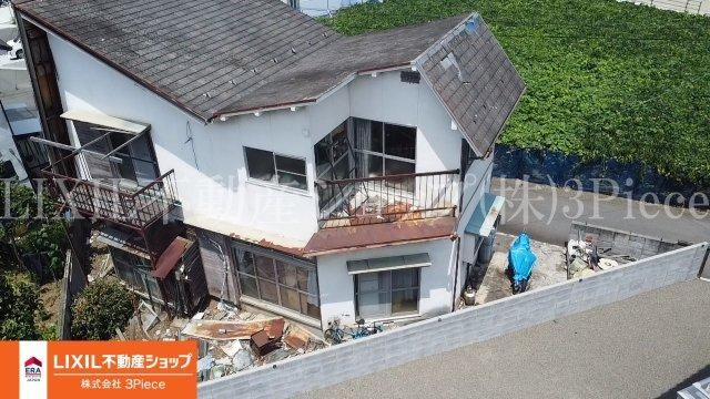 Land for Sale in Kofu, Yamanashi - 139.82 sqm Plot - Thumbnail 3