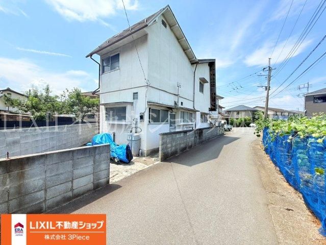 Land for Sale in Kofu, Yamanashi - 139.82 sqm Plot - Thumbnail 2