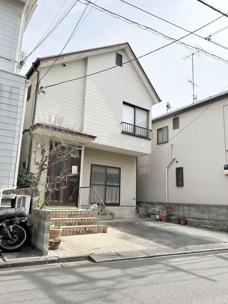 Land for Sale in Kitakarasuyama, Setagaya, Tokyo - 98.27m² - Thumbnail 2